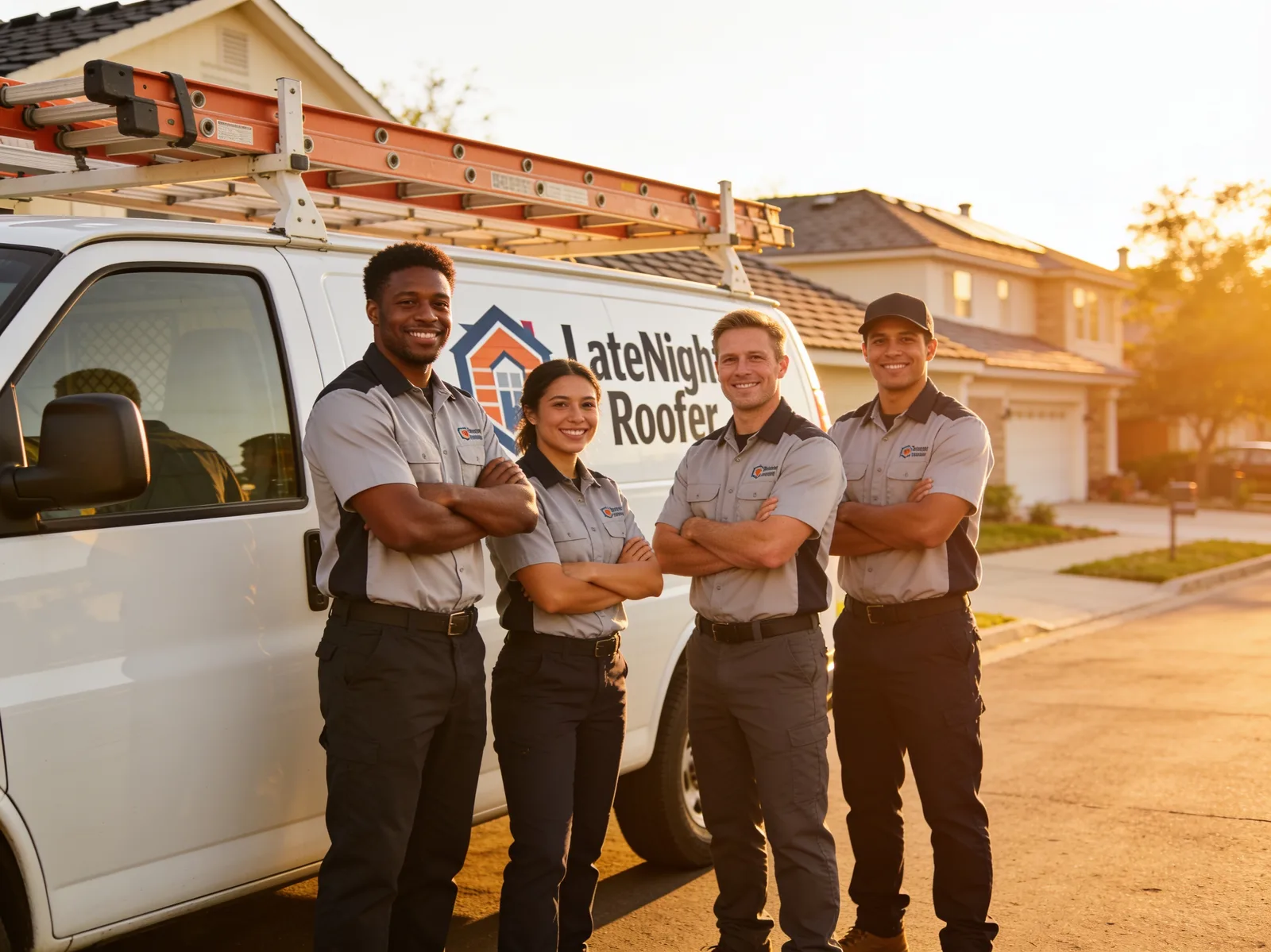 Emergency Roof Repair company in Mansfield, GA