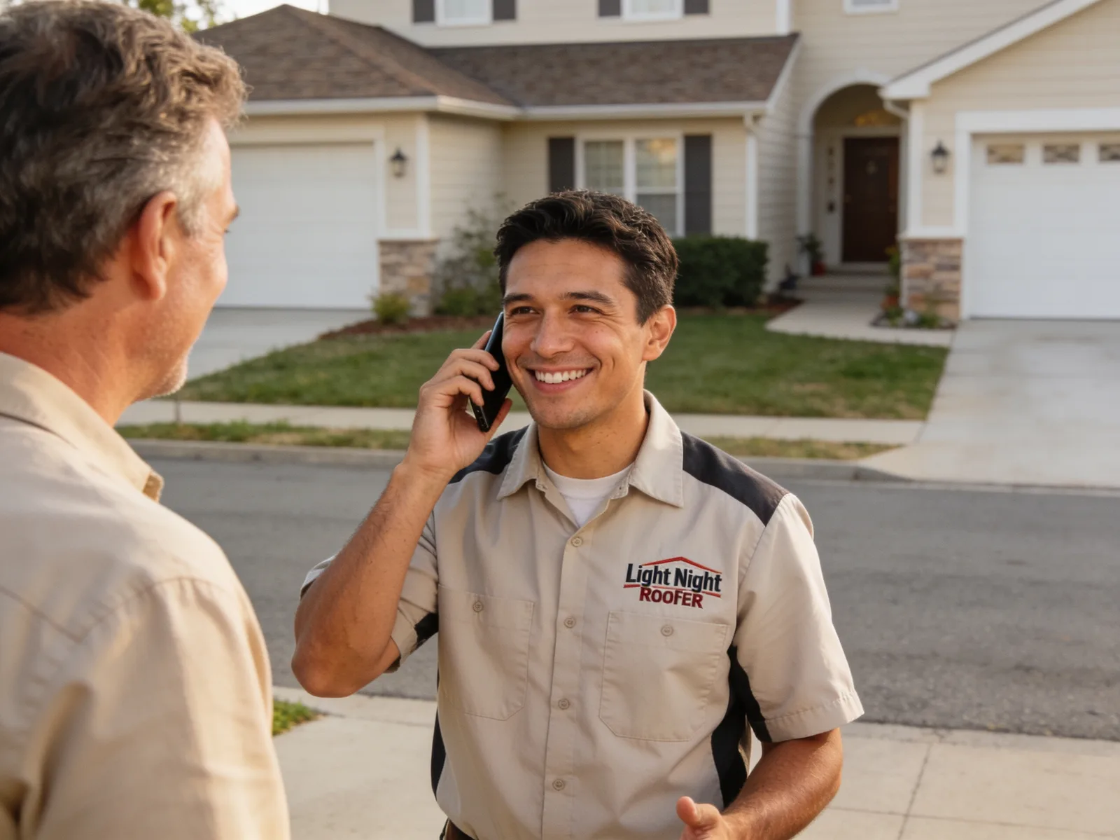 Emergency Roof Repair Mansfield, GA FAQs